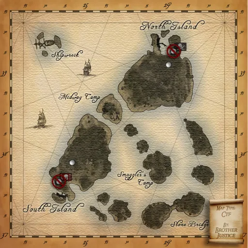 battlefield-pirates-2/maps/original/shallow-draft/charts/Capture The Flag 64.png